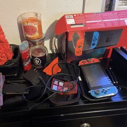 Nintendo Switch  V2