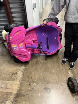 electric toy car for kids 