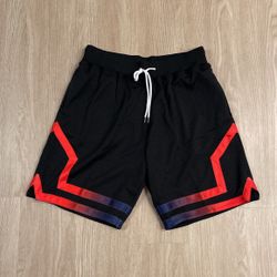 Size Large - Mitchell And Ness Authentic NBA Basketball Shorts New York Knicks Sports New Era Kids 37 Brand Supreme The Hundreds 