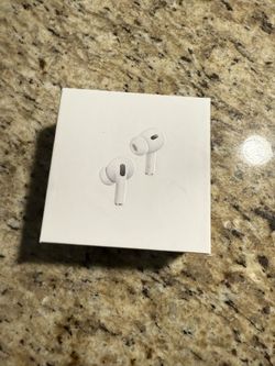 New Airpods Pro Earphones