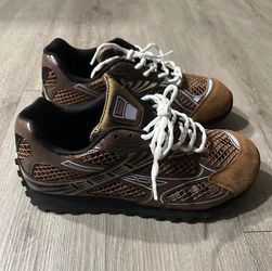 Bottega Veneta Orbit Star Anise/Pinecone' Size 9.5 mens No box