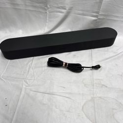 Sonos Beam Gen 1 Smart Soundbar