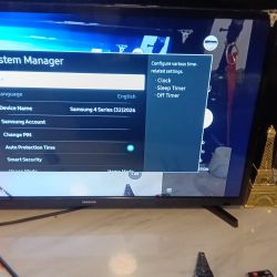 Samsung Smart Tv 32 Inch 2026 