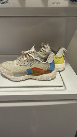 Jordan’s size 9 1/2