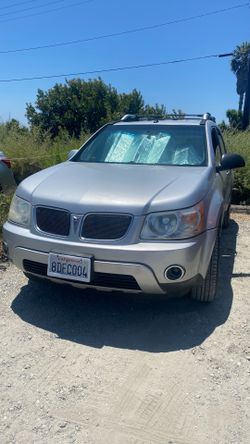 2006 Pontiac torrent