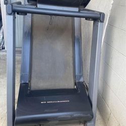 Treadmill 