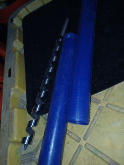 3/4 inch drill bit