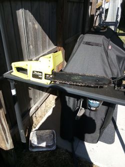 Chainsaw 