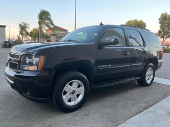 2009 Chevrolet Tahoe