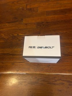 GENBOLT Outdoor Security Camera