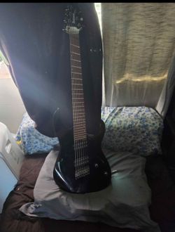 Ibanez rgms7