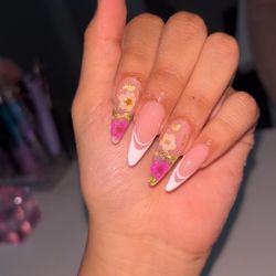 Nail Polish