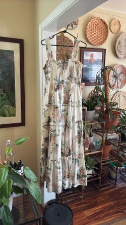 Express Summer Dress