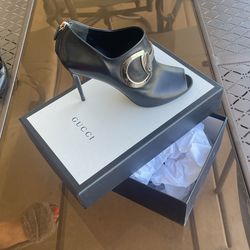 Gucci Shoes