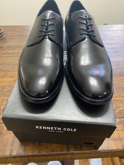 Kenneth Cole Shoes