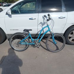 Electra Townie 21D 26inch Bike 