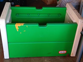 Toy box