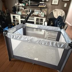 Baby Play Pen