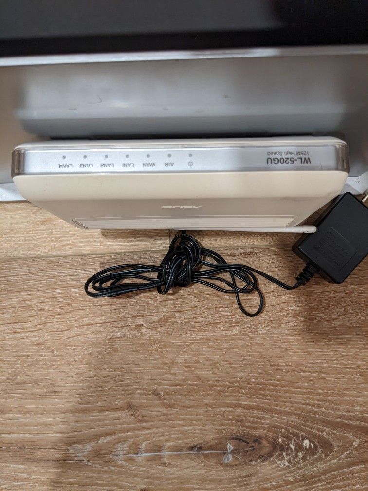 wireless router