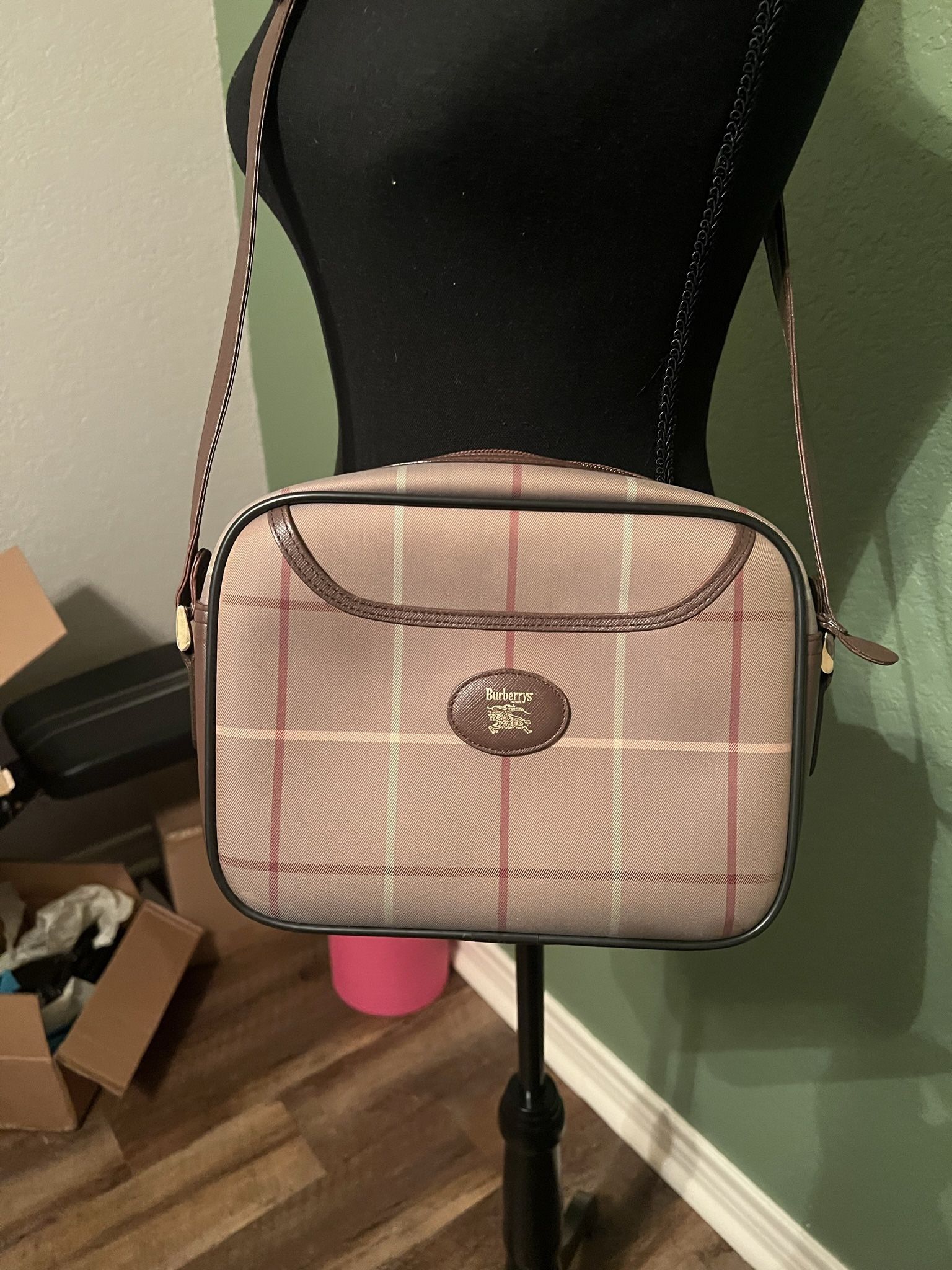 Burberry Bag