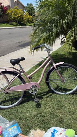 Beach Cruiser