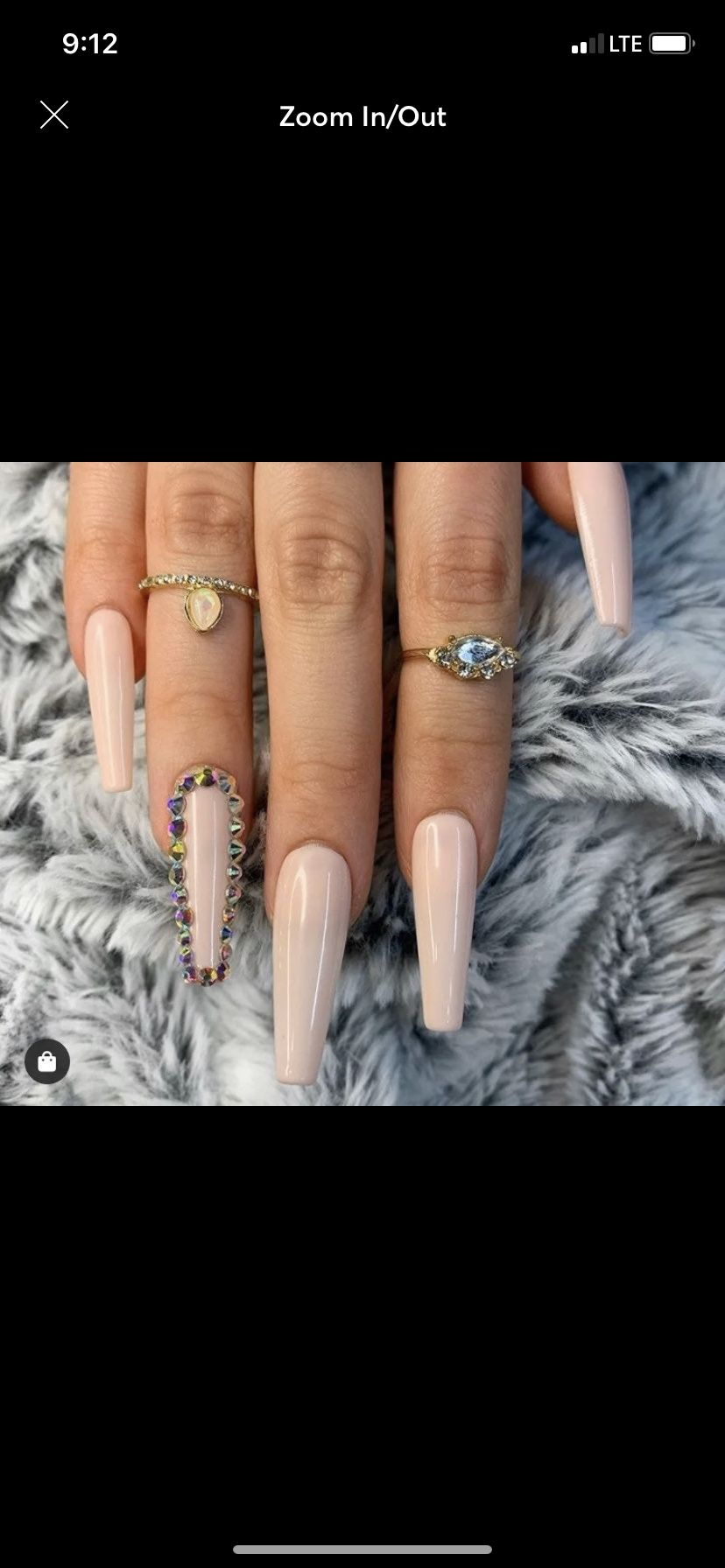 Press On Nails