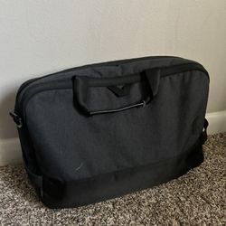 BagSmart 15.6” Laptop Bag