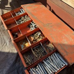 Tool Box