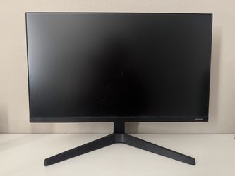 Samsung - 24” T350 Series IPS FHD, AMD FreeSync Monitor (VESA, HDMI, VGA)