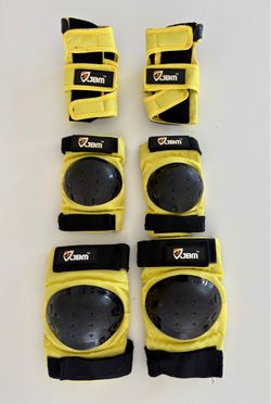 JBM Guards
