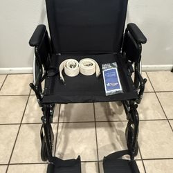 Drive wheelchair 20 inch