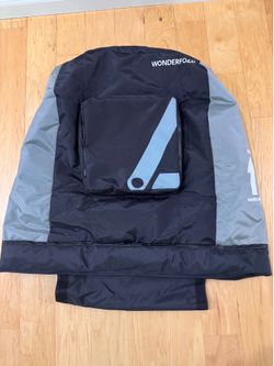 Wonderfold Wagon Travel Cover/Bag (fits W4) -New, Never Used