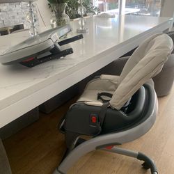 6 in 1  blossom convertible high chair