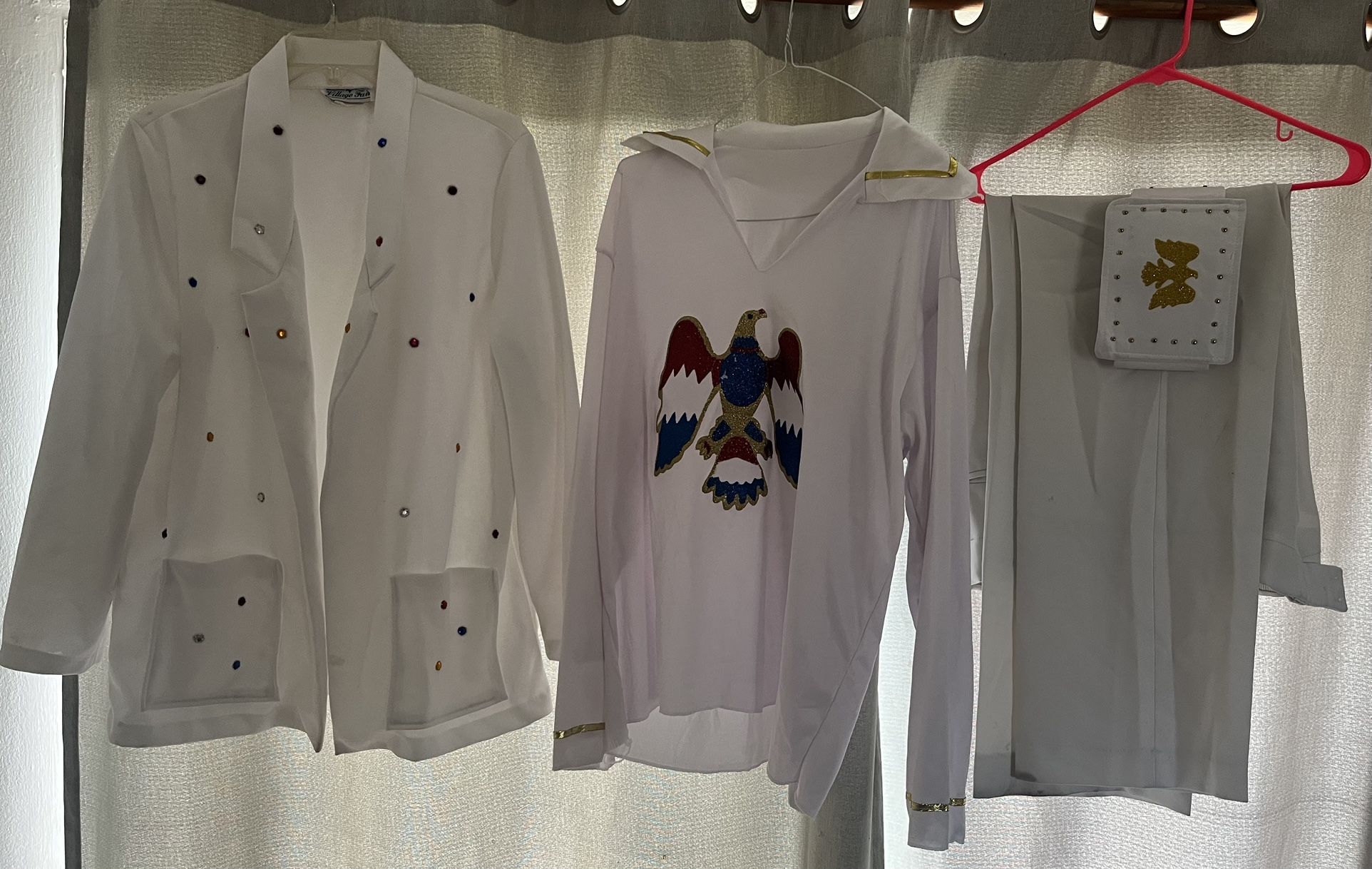 Elvis Costume