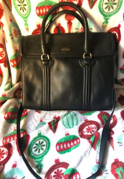 Kate Spade Saturday Leather Purse
