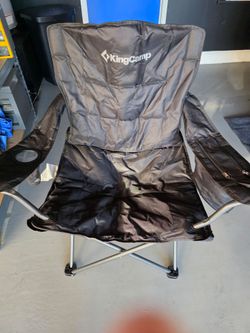 Camping Chair