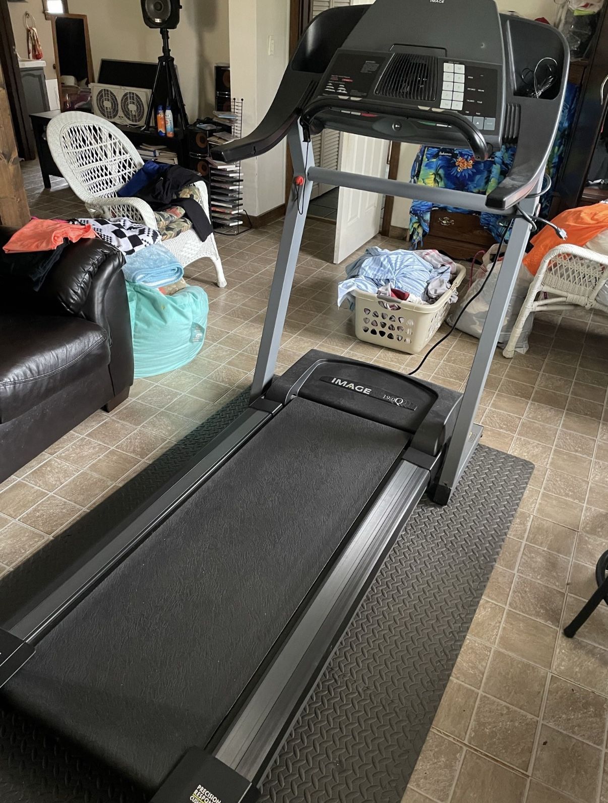Proform Image Treadmill