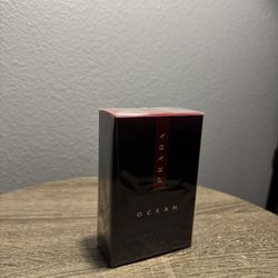 Prada Ocean 