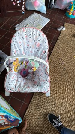 Baby Rocker 