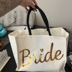 Bride Bag 