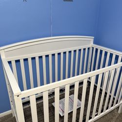 Crib