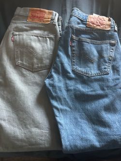 501 LEVIS