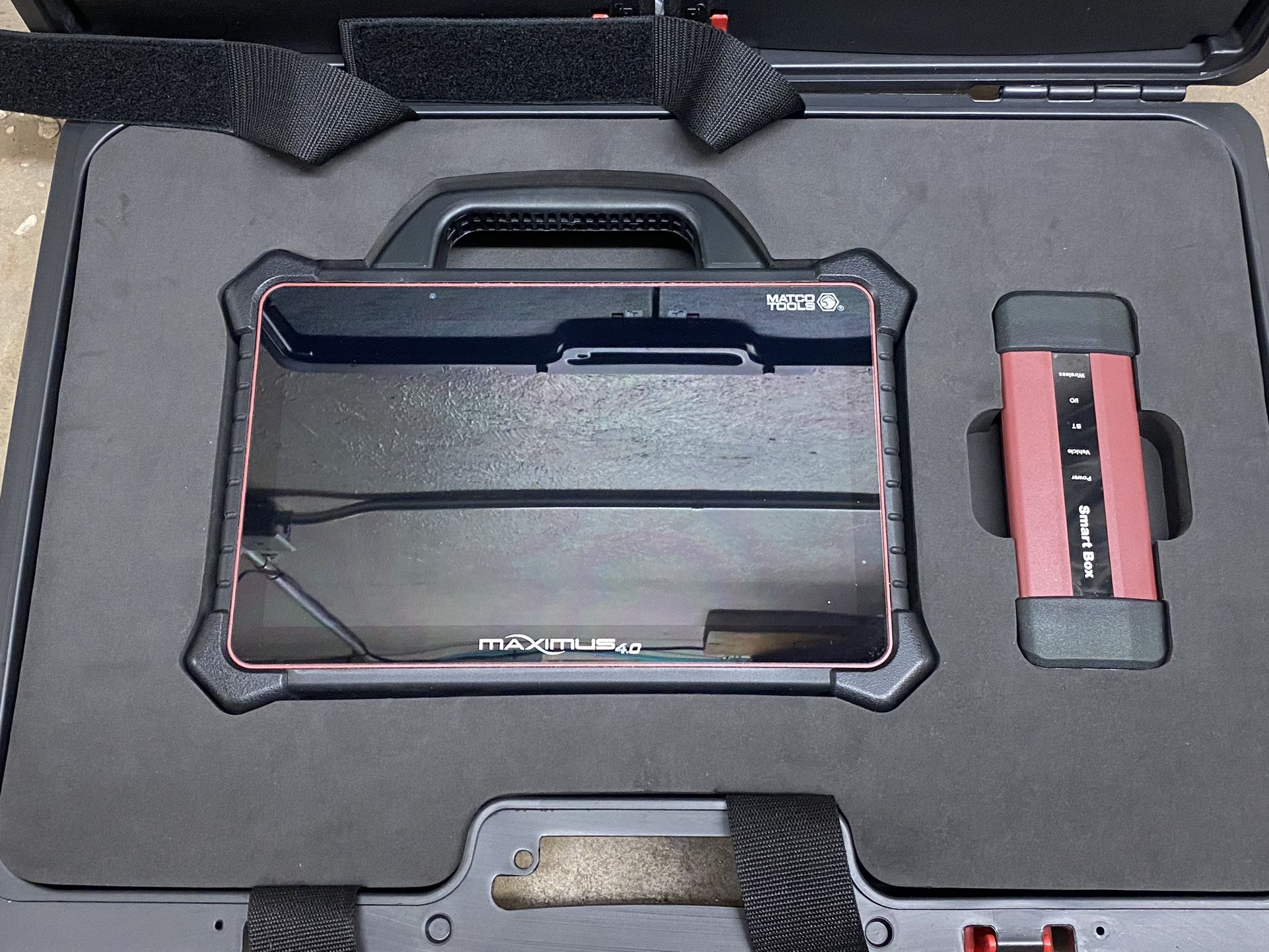 Matco Tools