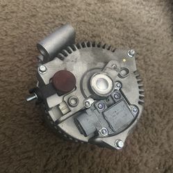 Ford / Mazda Alternator