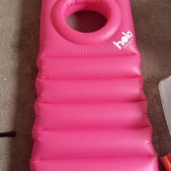 Holo Pregnancy Pillow