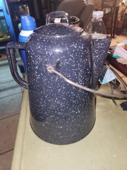 Vintage Kettle