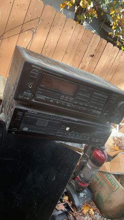 Old Radio