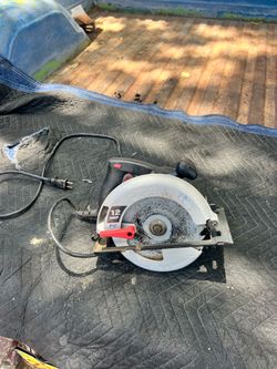 Skill saw