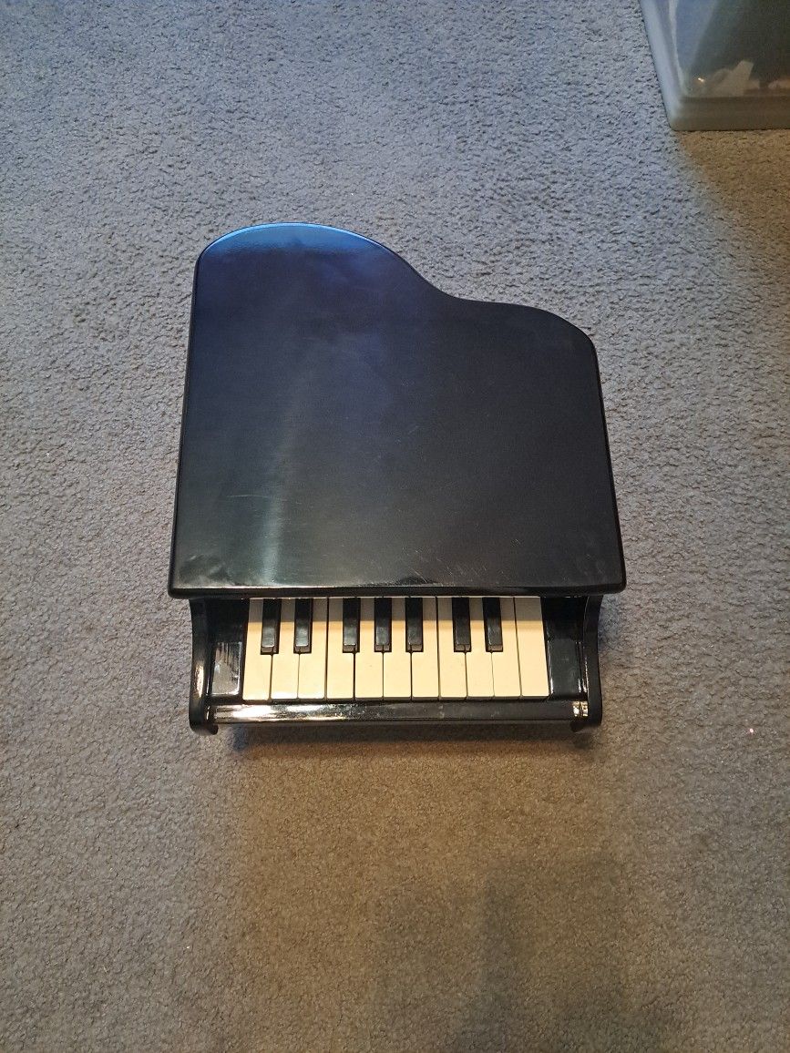 Beautiful Piano