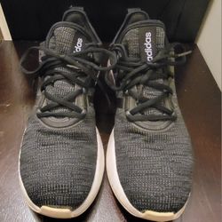 Women's Adidas Kaptir Flow running shoes size 8.5